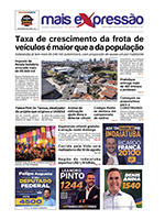 Edição 1213 - 21/08/2026