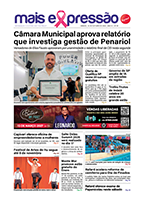 Edição 49 - 31/10/2026