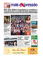 Edição 1198 - 08/05/2026
