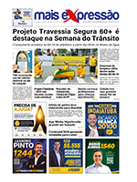Edição 1218 - 25/09/2026