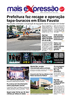 Edição 45 - 29/08/2026