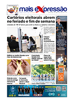 Edição 1197 - 30/04/2026