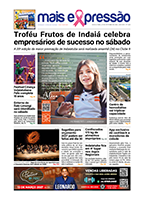 Edição 1222 - 23/10/2026