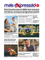 Edição 27 - 20/12/2025