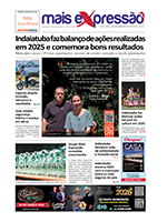 Edição 1181 - 26/12/2025