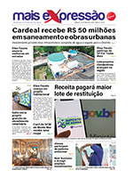 Edição 37 - 23/05/2026