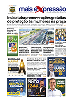 Edição 1215 - 04/09/2026