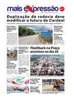 Edição 40 - 20/06/2026
