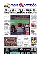 Edição 1203 - 12/06/2026