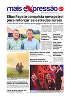 Edição 36 - 09/05/2026