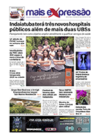 Edição 1199 - 15/05/2026