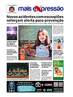 Edição 1211 - 07/08/2026