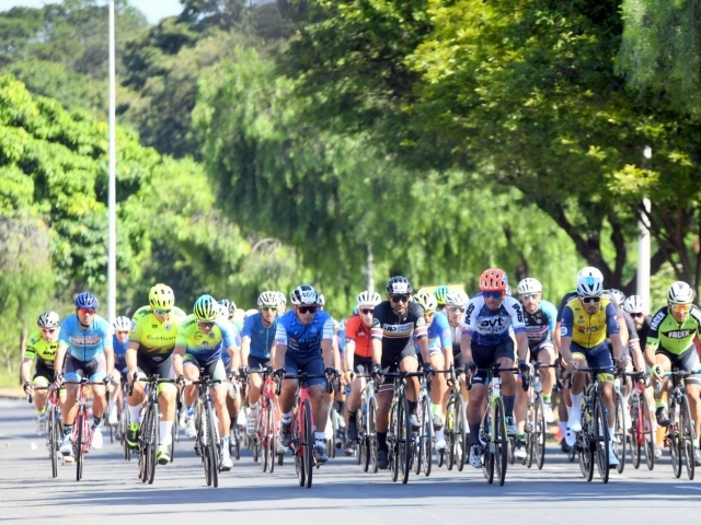 Indaiatuba sedia a 72ª edição da Prova Ciclística 1º de Maio